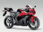 2009 Honda CBR 600RR / C-ABS